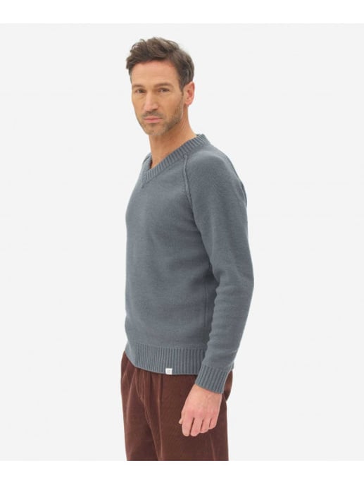 NOWADAYS Wool knit nad0215d3 stormy weather - Image 3