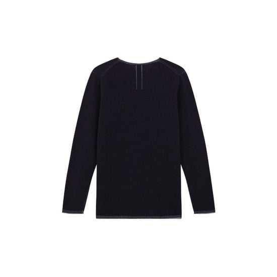 NOWADAYS Nowdays sweater plated knit nai0208d2 670 sky captain - Image 2