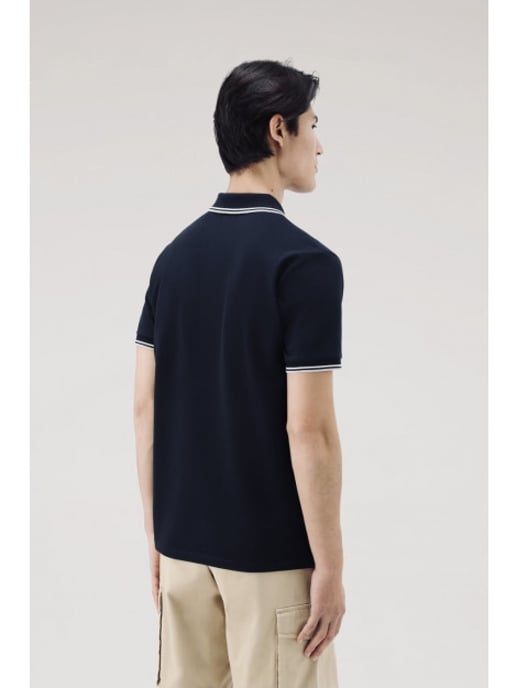 Woolrich Monterey polo - Image 4