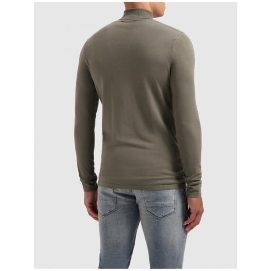Purewhite Coltrui army green - Image 4
