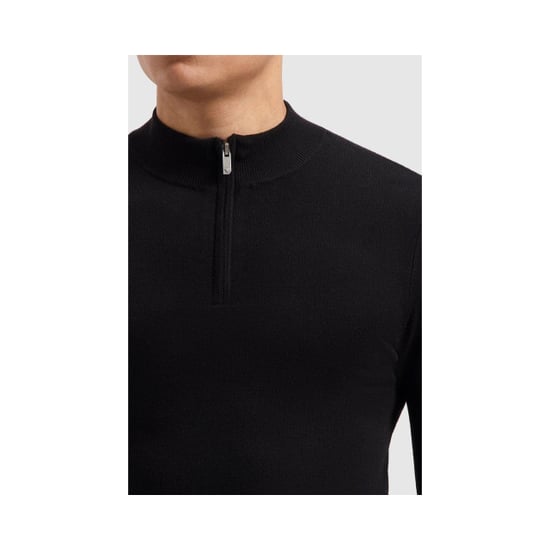 Purewhite Zipper knit - Image 3