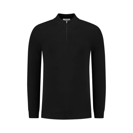 Purewhite Zipper knit - Image 4