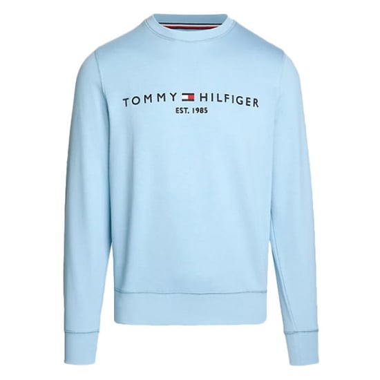 Tommy Hilfiger Sweater 11596 sleepy blue - Image 1