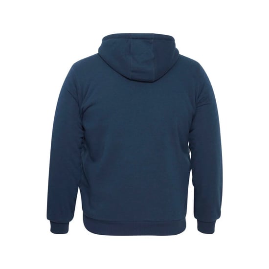 Blend Sweatvest blauw - Image 2