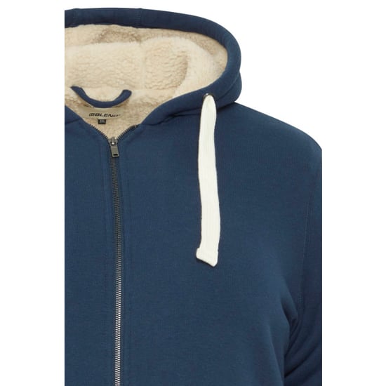 Blend Sweatvest blauw - Image 3