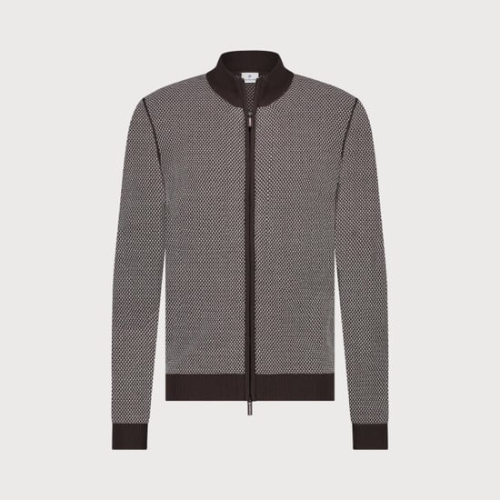 Blue Industry De full-zip cardigan | - Image 2