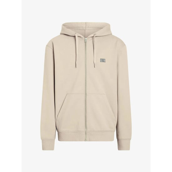 Calvin Klein Woven label zip thro, pcf - Image 5