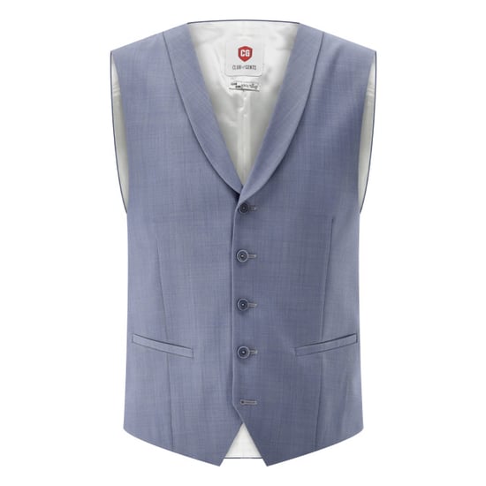 Club of Gents Gilets 10.158s061 philipp - Image 1