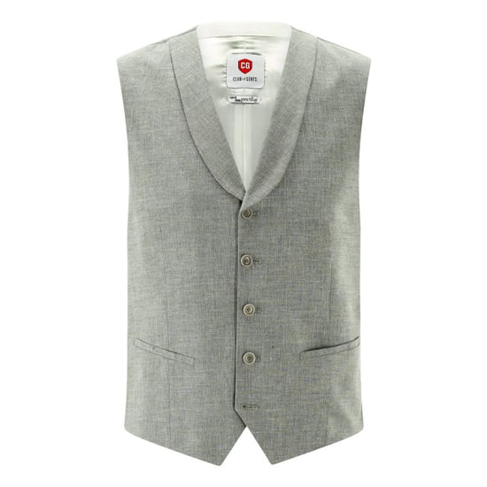 Club of Gents Gilets - Image 1