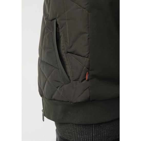 Gabbiano Heren vest 424749 502 army - Image 4