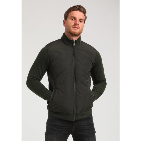 Gabbiano Heren vest 424749 502 army - Image 6
