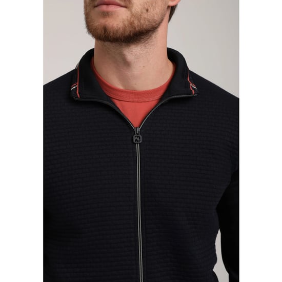 Gabbiano Heren vest 425247 301 navy - Image 2