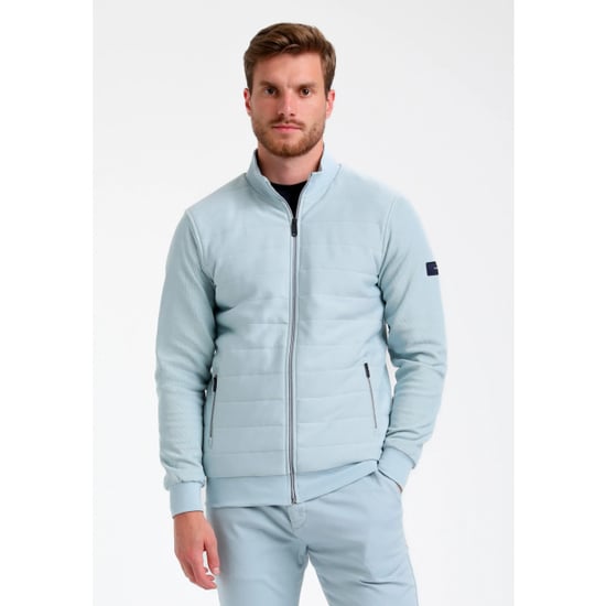 Gabbiano Heren vest 425543 4001 bright blue - Image 2