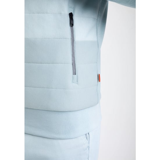 Gabbiano Heren vest 425543 4001 bright blue - Image 4