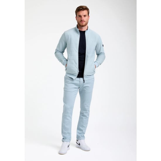 Gabbiano Heren vest 425543 4001 bright blue - Image 6