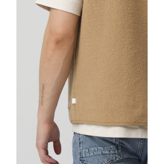 J.C. Rags Rockwell mouwloos vest - Image 5
