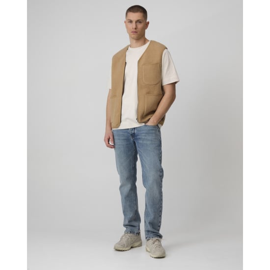 J.C. Rags Rockwell mouwloos vest - Image 6