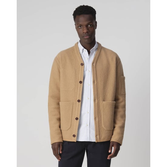 J.C. Rags Roswell vest - Image 1