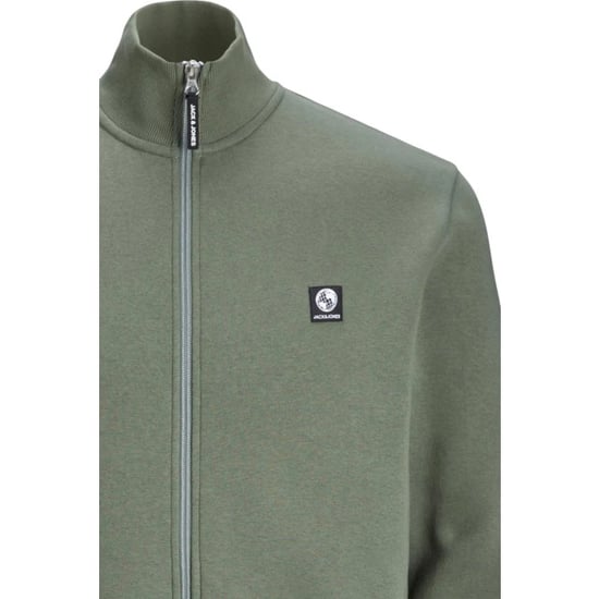 Jack & Jones Jcodust sweat zip - Image 2