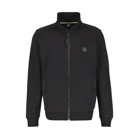 Lerros Heren vest 24o4549 290 black - Image 3