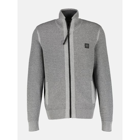 Lerros Vest met ritssluiting - Image 1