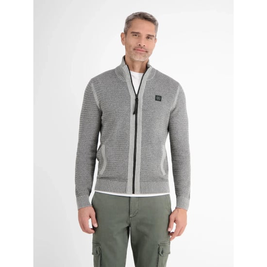 Lerros Vest met ritssluiting - Image 2