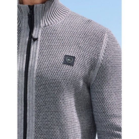 Lerros Vest met ritssluiting - Image 3