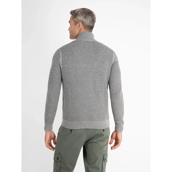 Lerros Vest met ritssluiting - Image 5