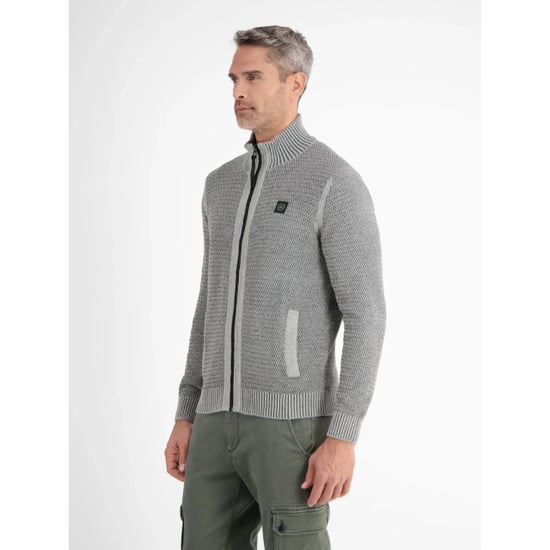 Lerros Vest met ritssluiting - Image 6