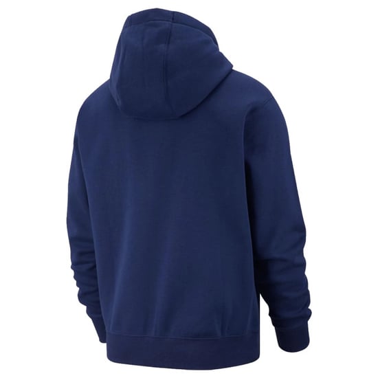 Nike Sportswear club fleece full-zip hoodie - Image 2