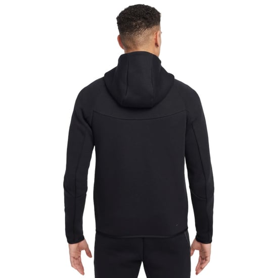Nike Tech fleece fz wr hoodie - Image 2