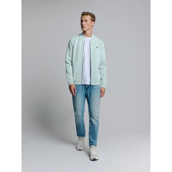 No Excess Heren vest 27100106sn 151 ice - Image 2