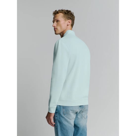 No Excess Heren vest 27100106sn 151 ice - Image 3