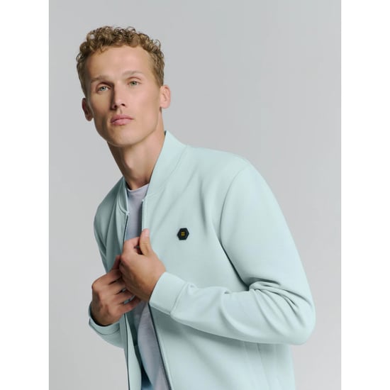 No Excess Heren vest 27100106sn 151 ice - Image 5