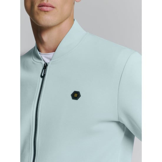 No Excess Heren vest 27100106sn 151 ice - Image 6