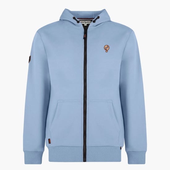 Q1905 Vest velp dlx licht - Image 2
