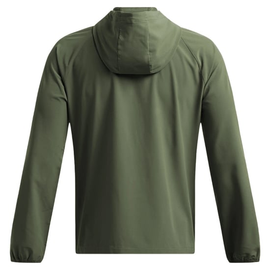 Under Armour Stretch wvn windbreaker - Image 2