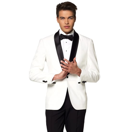 OppoSuits Pearly white - Image 2