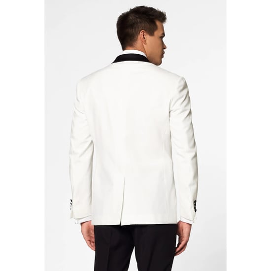 OppoSuits Pearly white - Image 4