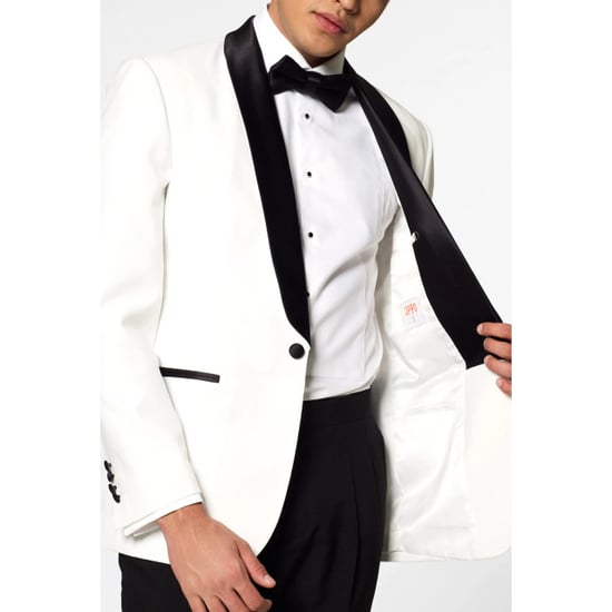 OppoSuits Pearly white - Image 5