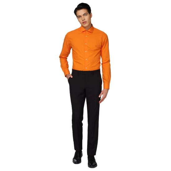 OppoSuits Shirt ls the - Image 1