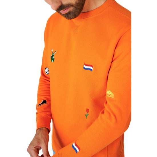 OppoSuits Hup holland deluxe - Image 2