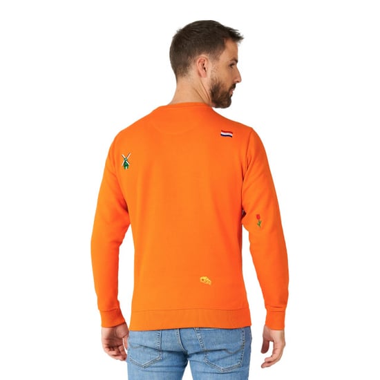 OppoSuits Hup holland deluxe - Image 3