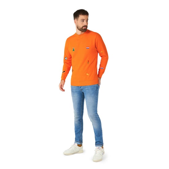 OppoSuits Hup holland deluxe - Image 4