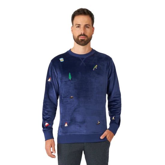 OppoSuits Velvet xmas icons - Image 1