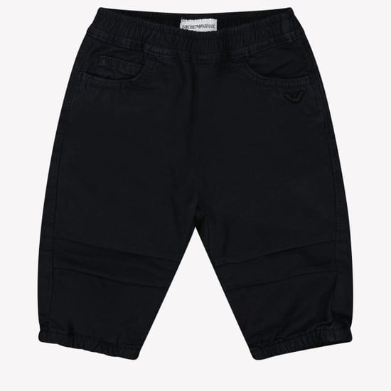 Emporio Armani Baby jongens broek - Image 1