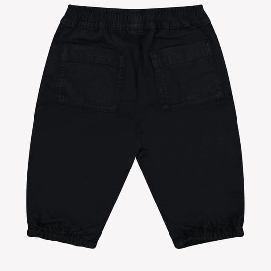 Emporio Armani Baby jongens broek - Image 3