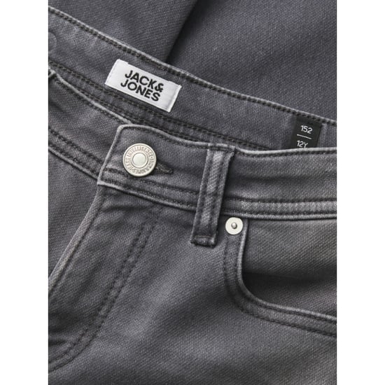 Jack & Jones Jjiglenn jjoriginal mf 998 i.k noos grey denim - Image 2