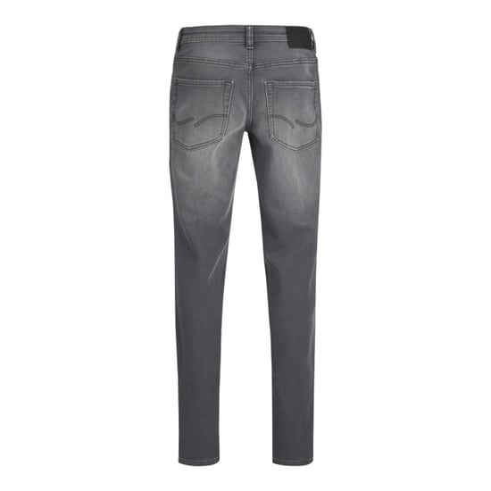 Jack & Jones Jjiglenn jjoriginal mf 998 i.k noos grey denim - Image 3