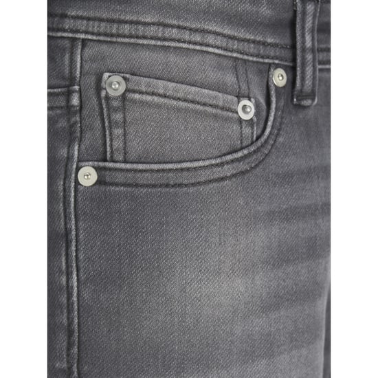 Jack & Jones Jjiglenn jjoriginal mf 998 i.k noos grey denim - Image 4